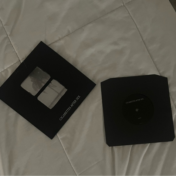 cigarettes after sex vinyl - Picture 2 of 8